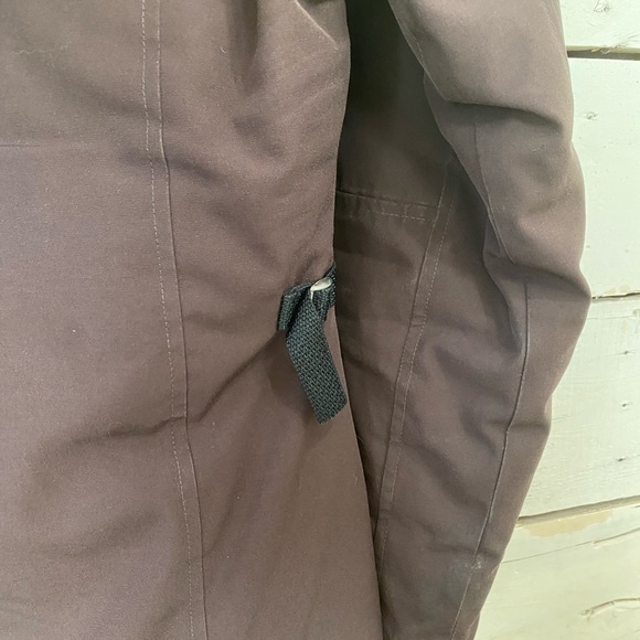 Canada goose winter Jacket - Picture 7 of 7